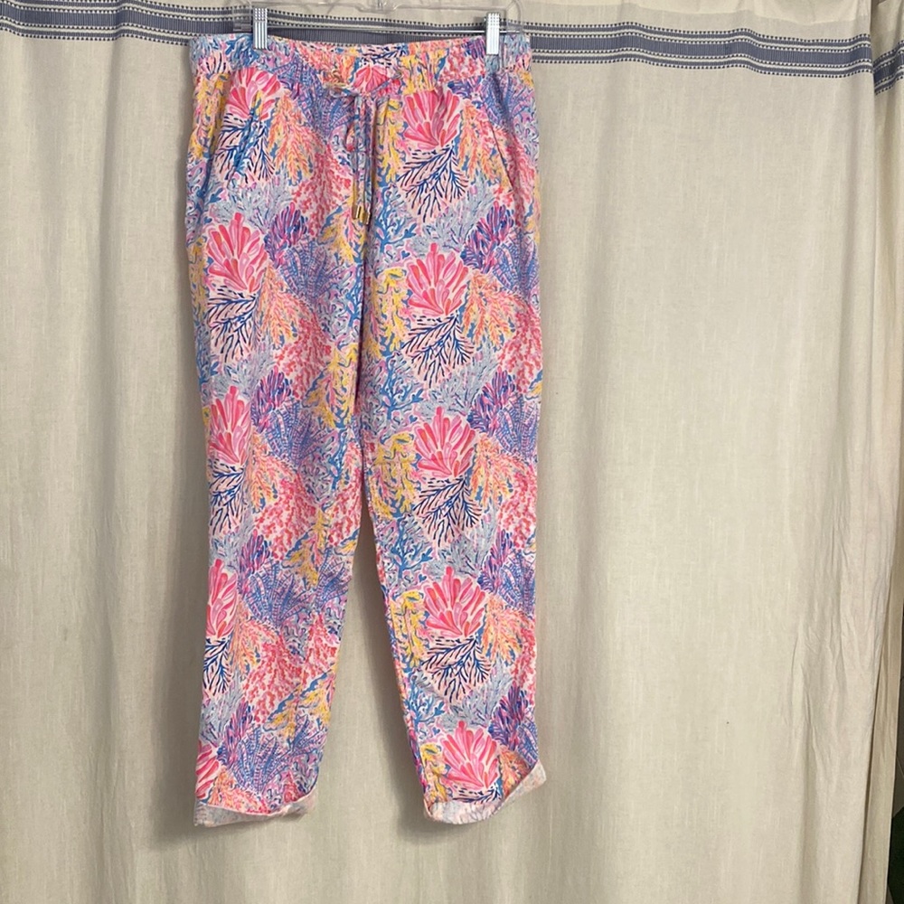 Taron Pant